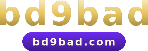 bd9bad logo